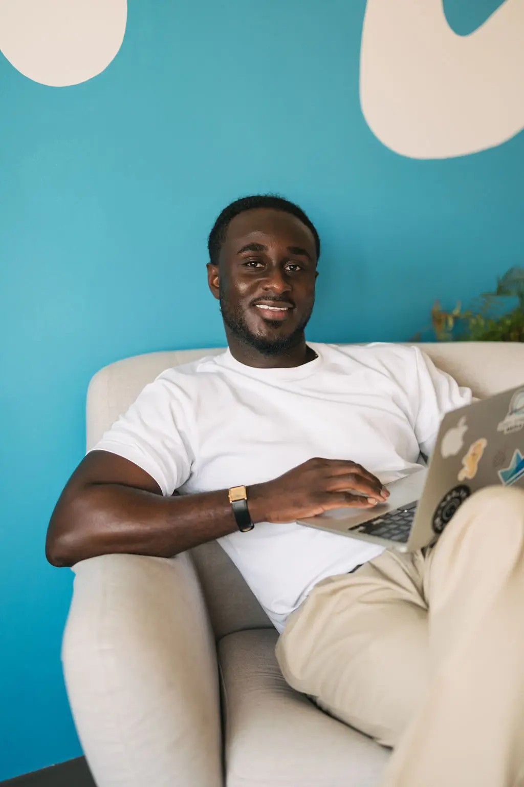Franklin Agyepong 